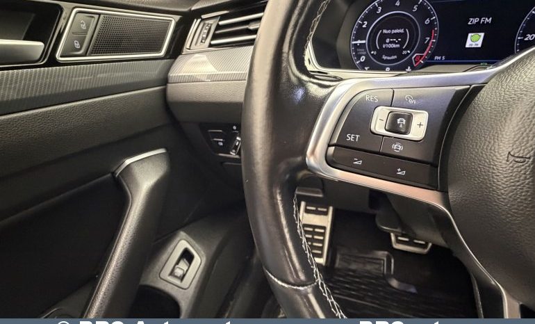 Volkswagen Arteon R-Line 1.5 TSI Automatas 2019 full