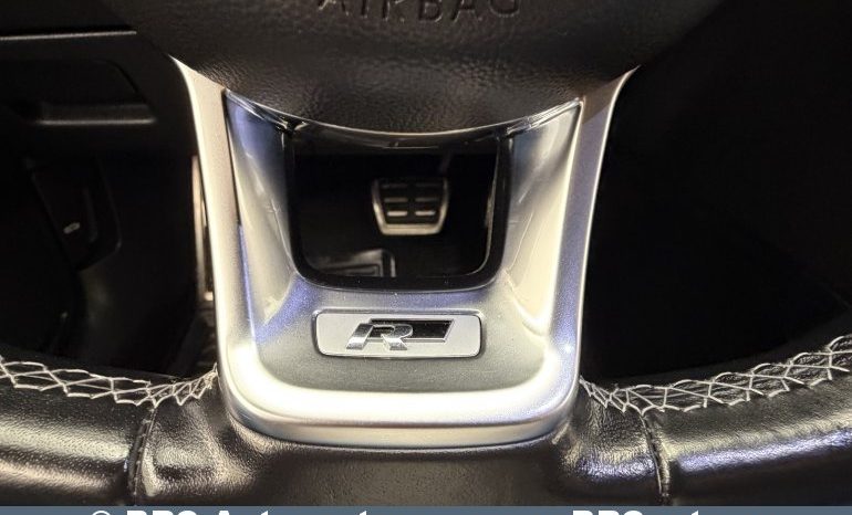 Volkswagen Arteon R-Line 1.5 TSI Automatas 2019 full