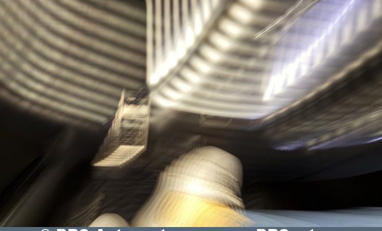 Volkswagen Arteon R-Line 1.5 TSI Automatas 2019 full