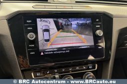 Volkswagen Arteon R-Line 1.5 TSI Automatas 2019 full