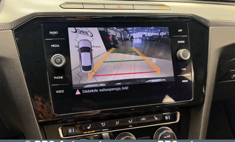 Volkswagen Arteon R-Line 1.5 TSI Automatas 2019 full