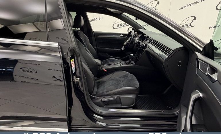 Volkswagen Arteon R-Line 1.5 TSI Automatas 2019 full