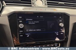 Volkswagen Arteon R-Line 1.5 TSI Automatas 2019 full