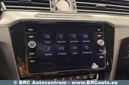 Volkswagen Arteon R-Line 1.5 TSI Automatas 2019 full