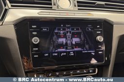 Volkswagen Arteon R-Line 1.5 TSI Automatas 2019 full