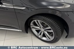 Volkswagen Arteon R-Line 1.5 TSI Automatas 2019 full