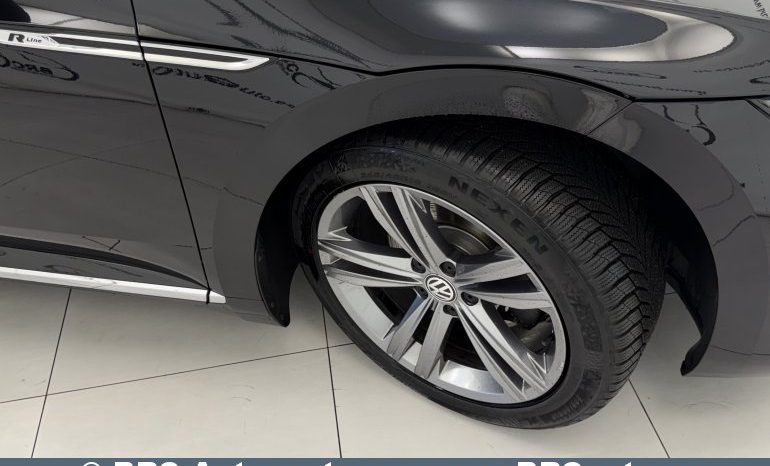 Volkswagen Arteon R-Line 1.5 TSI Automatas 2019 full