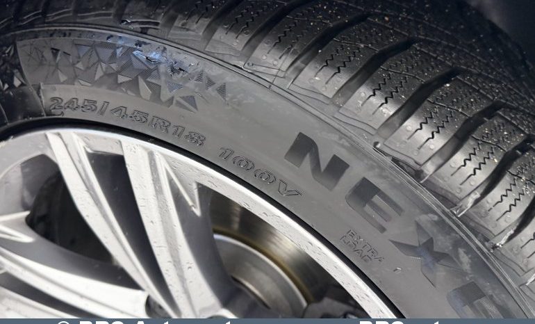 Volkswagen Arteon R-Line 1.5 TSI Automatas 2019 full