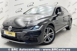 Volkswagen Arteon R-Line 1.5 TSI Automatas 2019 full