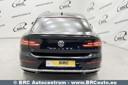 Volkswagen Arteon R-Line 1.5 TSI Automatas 2019 full