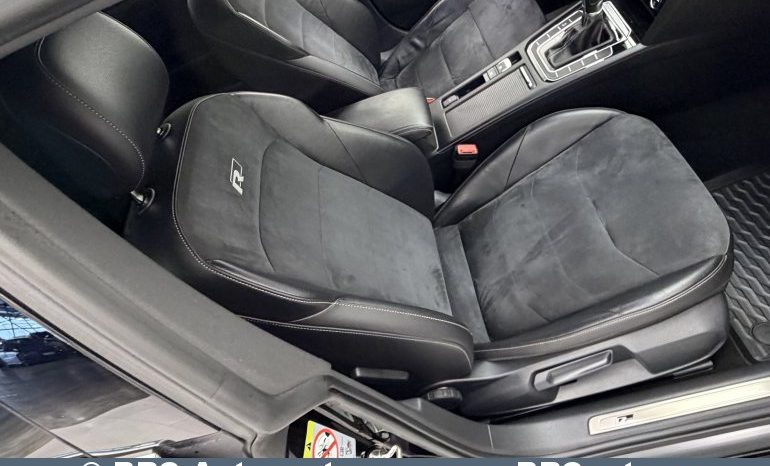 Volkswagen Arteon R-Line 1.5 TSI Automatas 2019 full