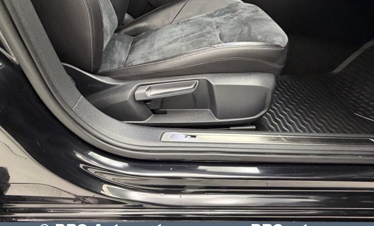 Volkswagen Arteon R-Line 1.5 TSI Automatas 2019 full