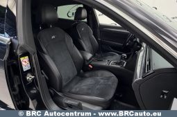 Volkswagen Arteon R-Line 1.5 TSI Automatas 2019 full