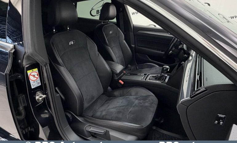 Volkswagen Arteon R-Line 1.5 TSI Automatas 2019 full