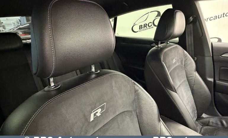 Volkswagen Arteon R-Line 1.5 TSI Automatas 2019 full