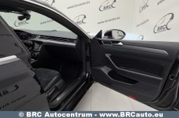 Volkswagen Arteon R-Line 1.5 TSI Automatas 2019 full