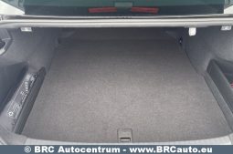 Volkswagen Passat 1.5 TSI DSG Automatas 2019 full