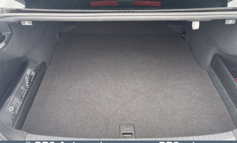 Volkswagen Passat 1.5 TSI DSG Automatas 2019 full