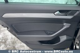 Volkswagen Passat 1.5 TSI DSG Automatas 2019 full