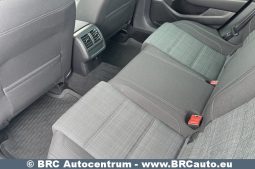 Volkswagen Passat 1.5 TSI DSG Automatas 2019 full