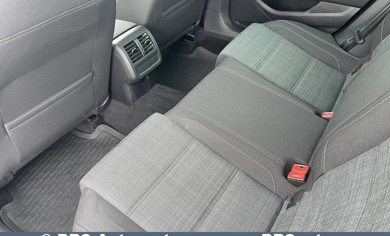 Volkswagen Passat 1.5 TSI DSG Automatas 2019 full