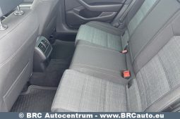 Volkswagen Passat 1.5 TSI DSG Automatas 2019 full