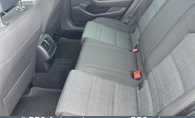 Volkswagen Passat 1.5 TSI DSG Automatas 2019 full