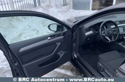 Volkswagen Passat 1.5 TSI DSG Automatas 2019 full