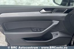 Volkswagen Passat 1.5 TSI DSG Automatas 2019 full