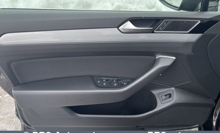 Volkswagen Passat 1.5 TSI DSG Automatas 2019 full