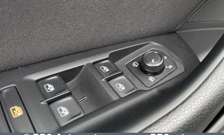 Volkswagen Passat 1.5 TSI DSG Automatas 2019 full