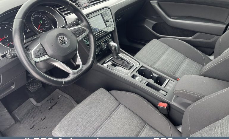 Volkswagen Passat 1.5 TSI DSG Automatas 2019 full