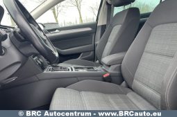 Volkswagen Passat 1.5 TSI DSG Automatas 2019 full
