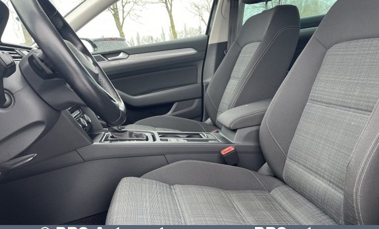 Volkswagen Passat 1.5 TSI DSG Automatas 2019 full