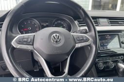 Volkswagen Passat 1.5 TSI DSG Automatas 2019 full