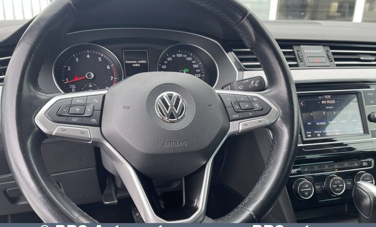 Volkswagen Passat 1.5 TSI DSG Automatas 2019 full