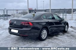 Volkswagen Passat 1.5 TSI DSG Automatas 2019