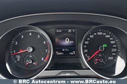 Volkswagen Passat 1.5 TSI DSG Automatas 2019 full
