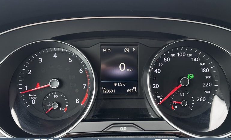 Volkswagen Passat 1.5 TSI DSG Automatas 2019 full