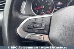 Volkswagen Passat 1.5 TSI DSG Automatas 2019 full