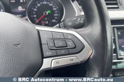 Volkswagen Passat 1.5 TSI DSG Automatas 2019 full