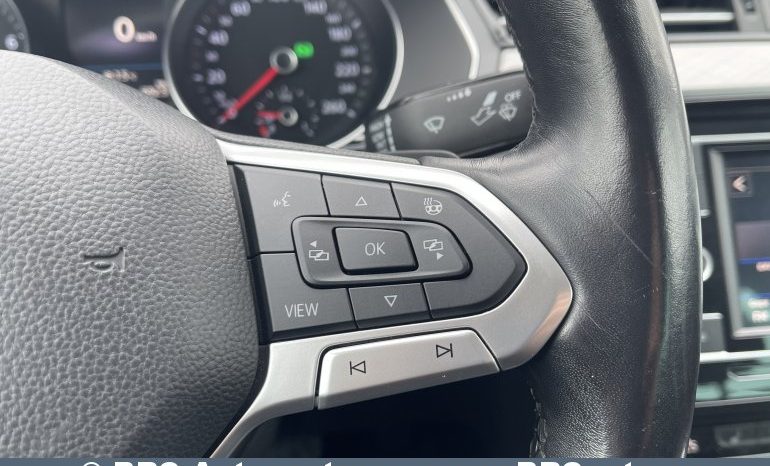 Volkswagen Passat 1.5 TSI DSG Automatas 2019 full