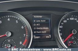 Volkswagen Passat 1.5 TSI DSG Automatas 2019 full