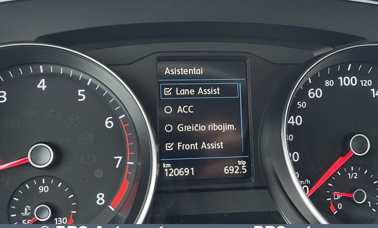 Volkswagen Passat 1.5 TSI DSG Automatas 2019 full