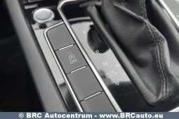 Volkswagen Passat 1.5 TSI DSG Automatas 2019 full