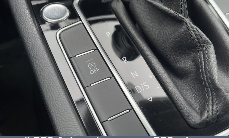 Volkswagen Passat 1.5 TSI DSG Automatas 2019 full