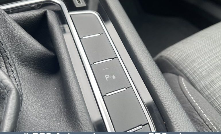 Volkswagen Passat 1.5 TSI DSG Automatas 2019 full