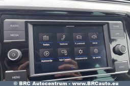 Volkswagen Passat 1.5 TSI DSG Automatas 2019 full