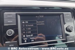 Volkswagen Passat 1.5 TSI DSG Automatas 2019 full