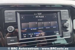 Volkswagen Passat 1.5 TSI DSG Automatas 2019 full